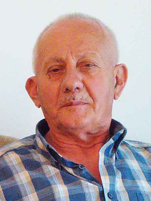 Zahid (Halil) Bezdrob