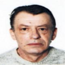 Zijad (Mesuda) Abdulovski