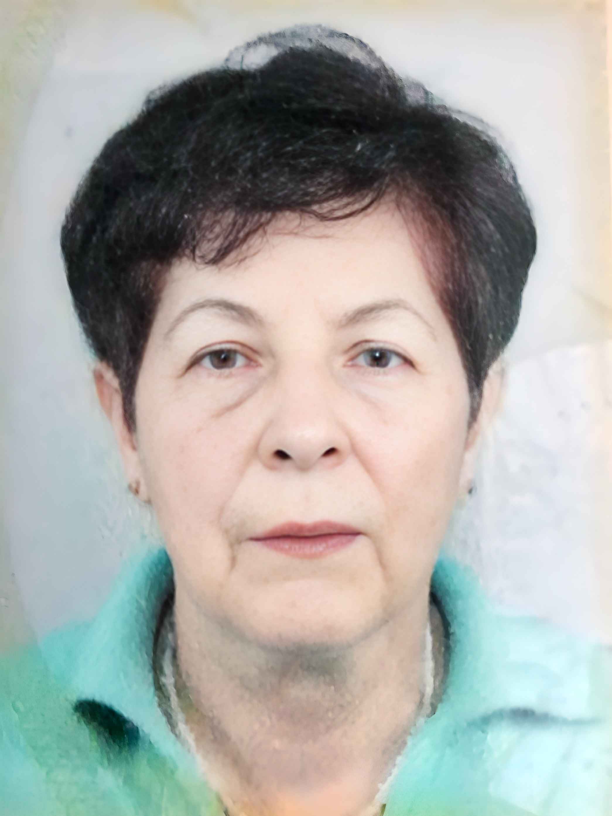 Emina  Džemidžić -dje. Hodović