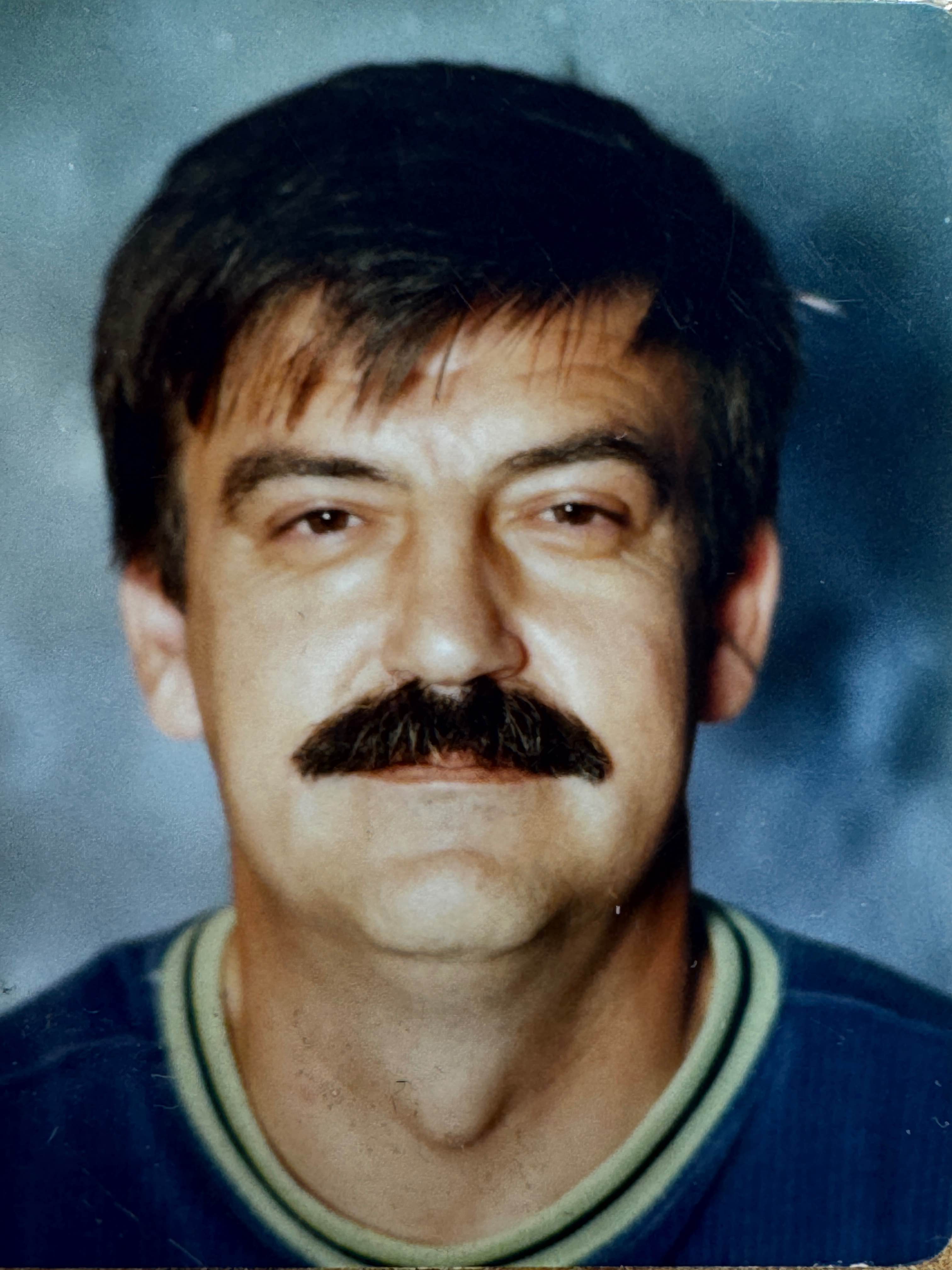 Dževad (Džeri) Gušić