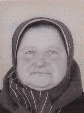 Hadži Ševka (Adem) Jelešković -dje. Spiljak
