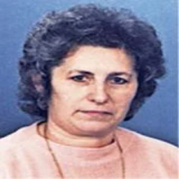Bahrija  Karabeg