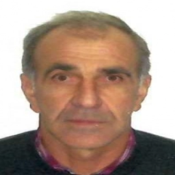Ferid  Mujanović