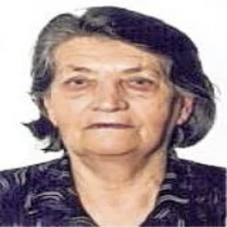 Hamida(Taiba)  Durić -dje. Beširović
