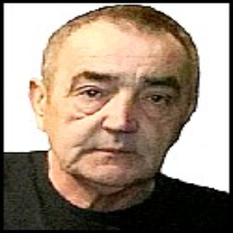 Emil  Leventić