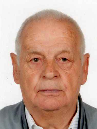 Frano (Jozo) Milardović