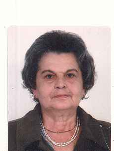Emina (Džemala) Hadžimuratović -dje. Handžić