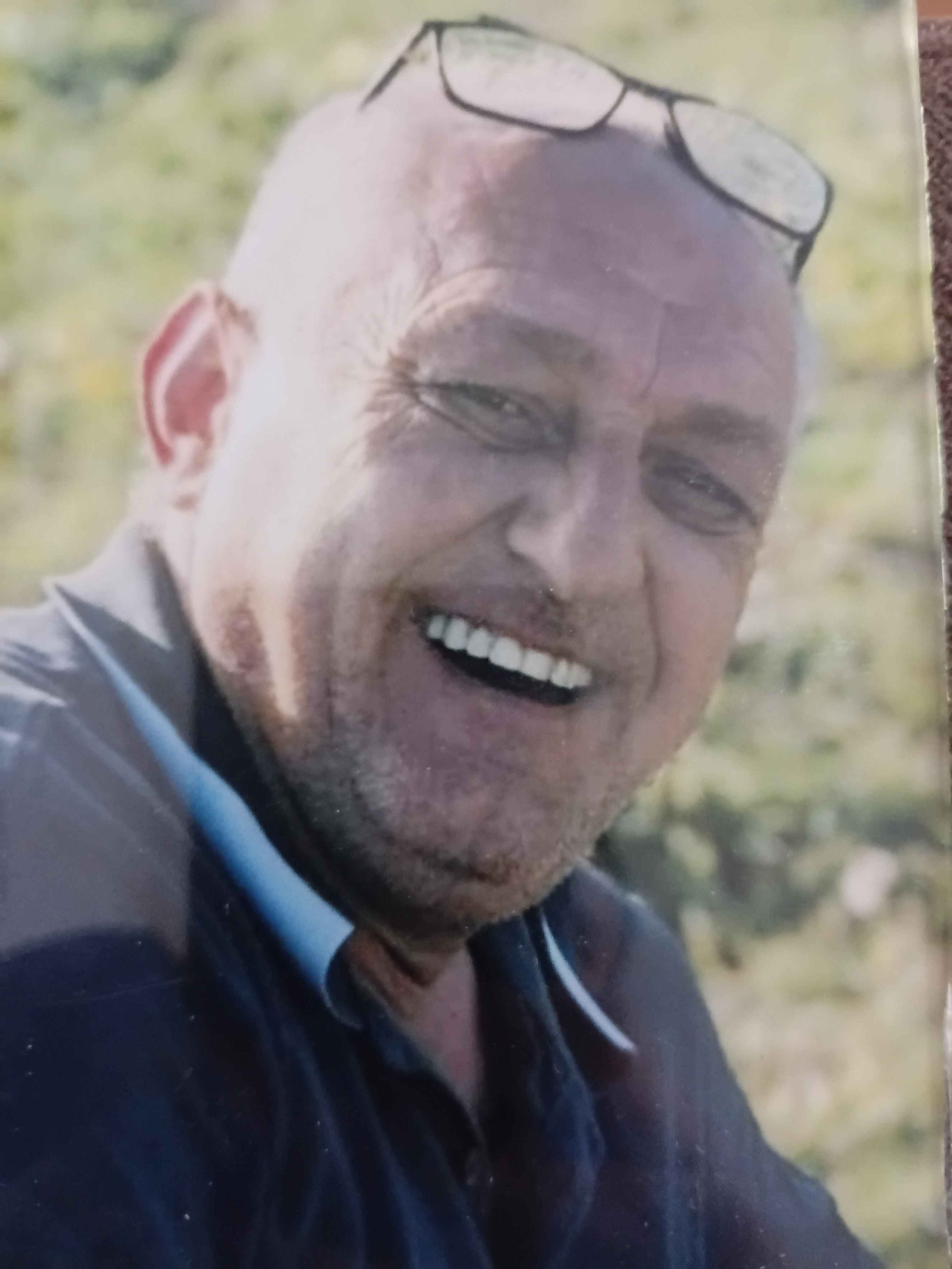 Ahmed  Popović