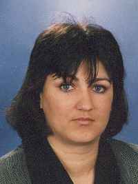 Enisa   Šabanović -dje. Kurtović
