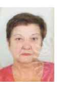  Amira (Salko) Halvadžija -dje.  Zubović