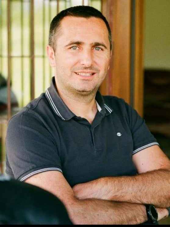 Adnan  (Salko) Smajlović