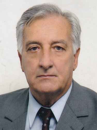 Edhem - Edo (Salih) Koradžija