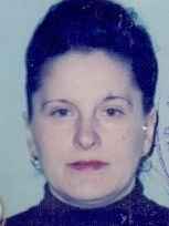 Sadika  Memišević -dje. Spahić