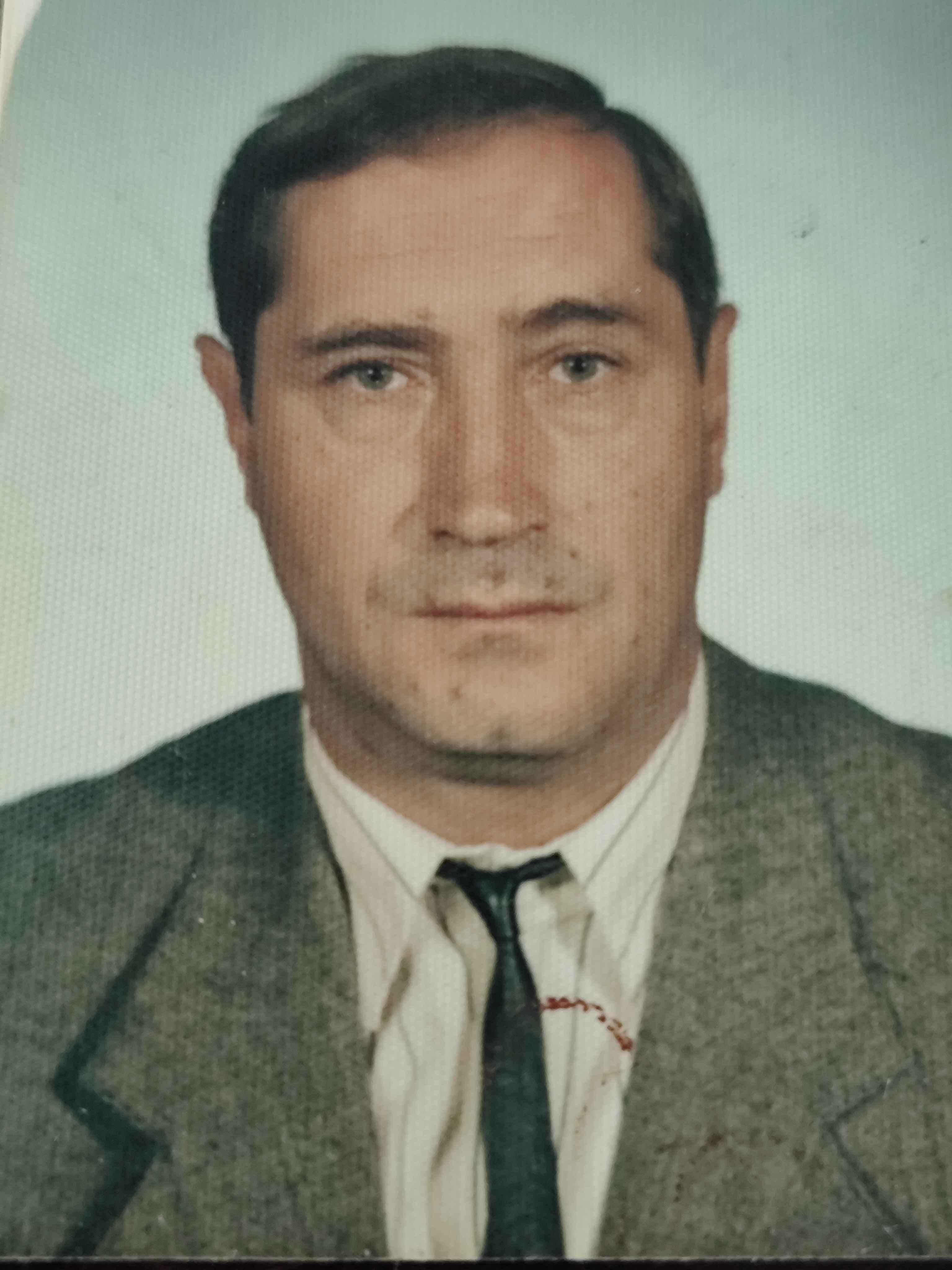 Halid (Huso) Podgorica