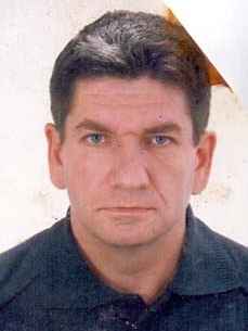 Faruk (Abdulah) Beganović