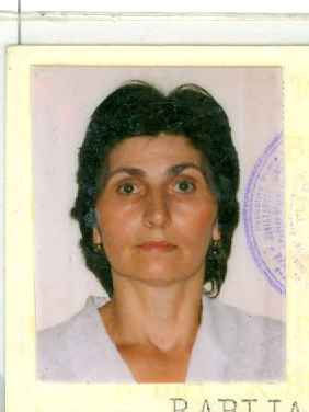 Rabija (Ramić) Mulalić
