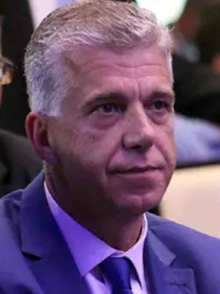 Elvedin   Begić