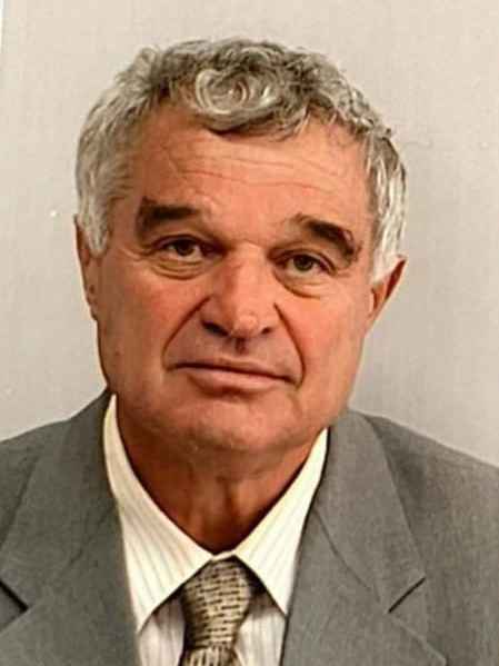Hasan (Fendo) Redžepagić