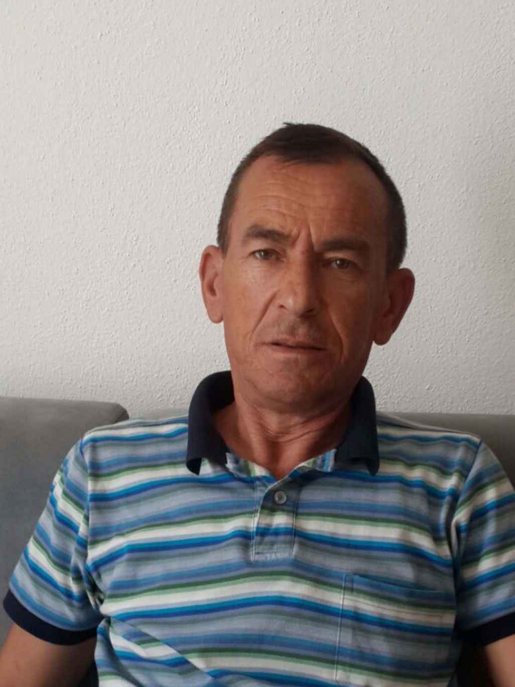 Mirsad-Mikan  (Elmaz) Prašović
