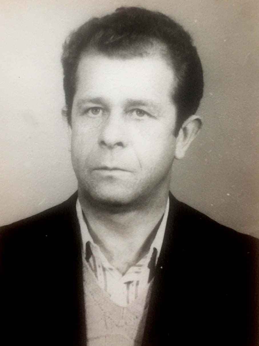 Osmo (Osman) Čorbo