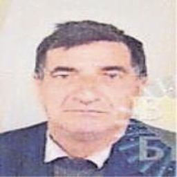 Rasim (Osmana) Salihović