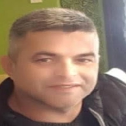 Irfan (Hazbije) Rastoder
