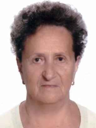 Hajrija (Arslan) Rastoder -dje. Srdanović