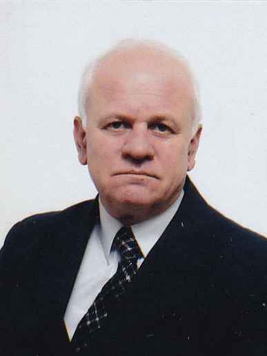Zaim (Ibrahim) Poturović