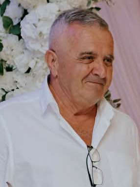 Redžep  Bajramović