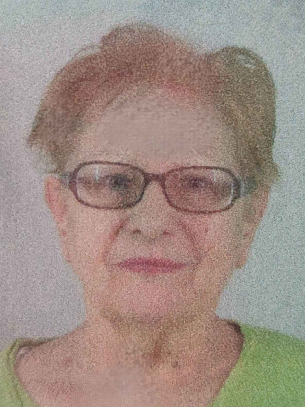 Nadira - Nada   Efović -dje. Imamović