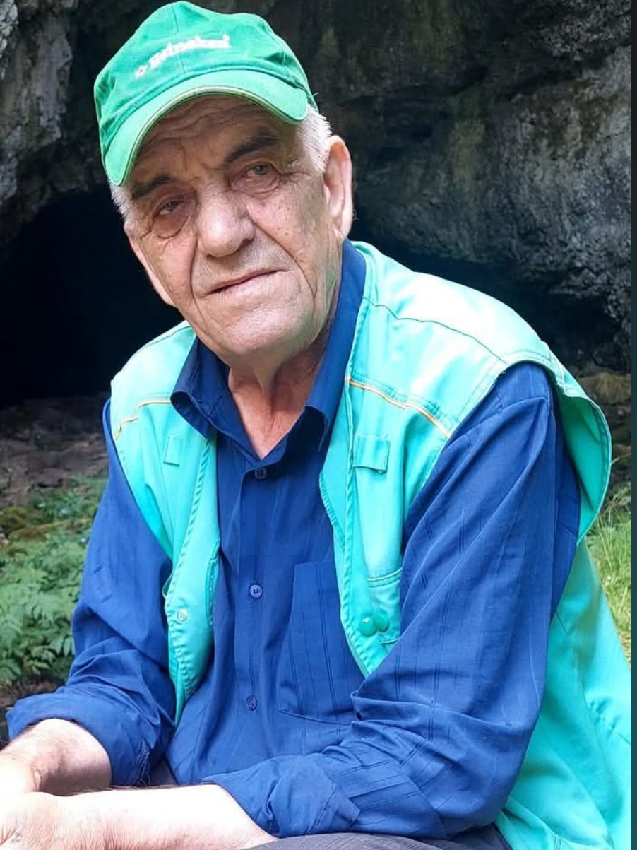 Mujo  (Razija) Kundak