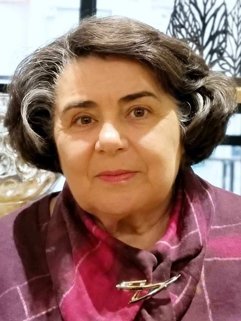  Blaženka  Čamo -dje. Klir