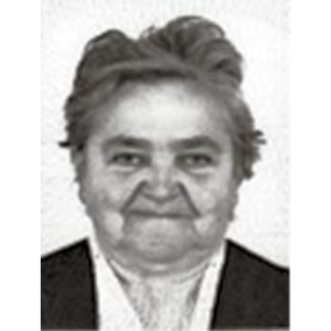 Hasiba (Muradifa) Kešan -dje. Hurlov