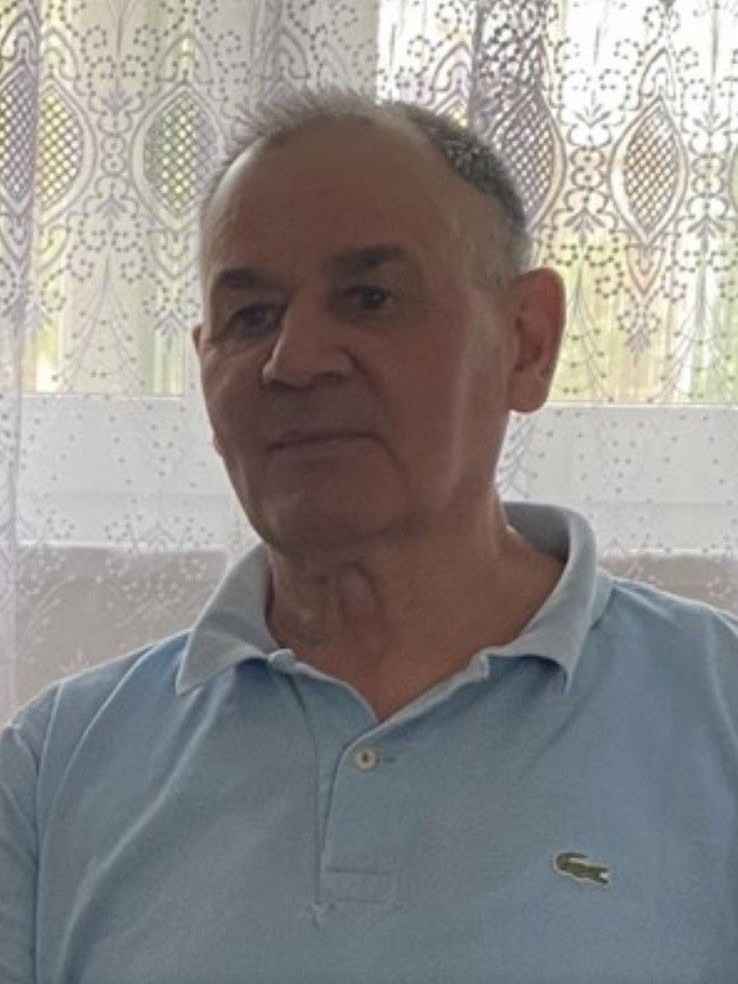 Hadži Šefik  Jusić