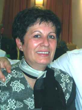 Nura  Hrnjić -dje. Dizdarević