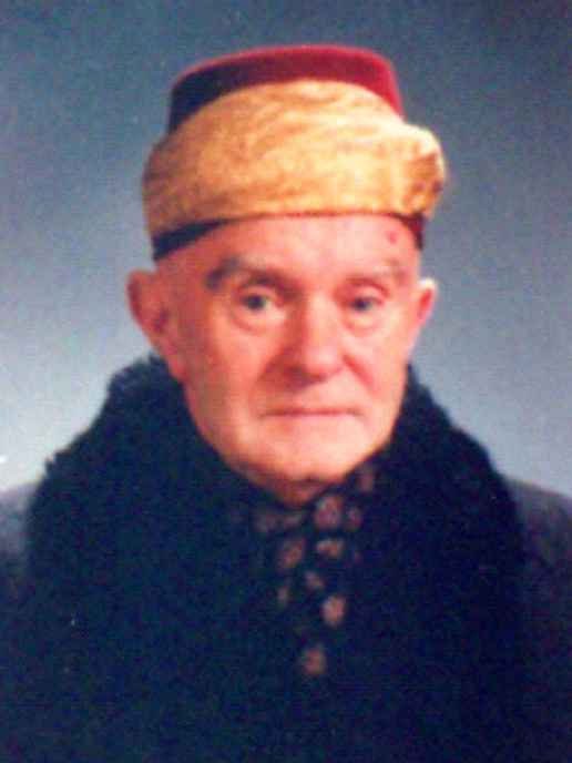  Hadži Asim-Aga   Jabučar