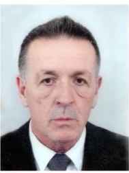 Enver (Sakib) Pašalić