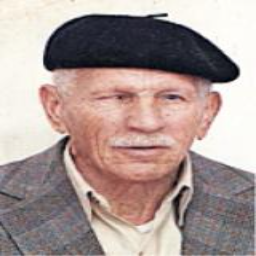 Hajro  Bezdrob