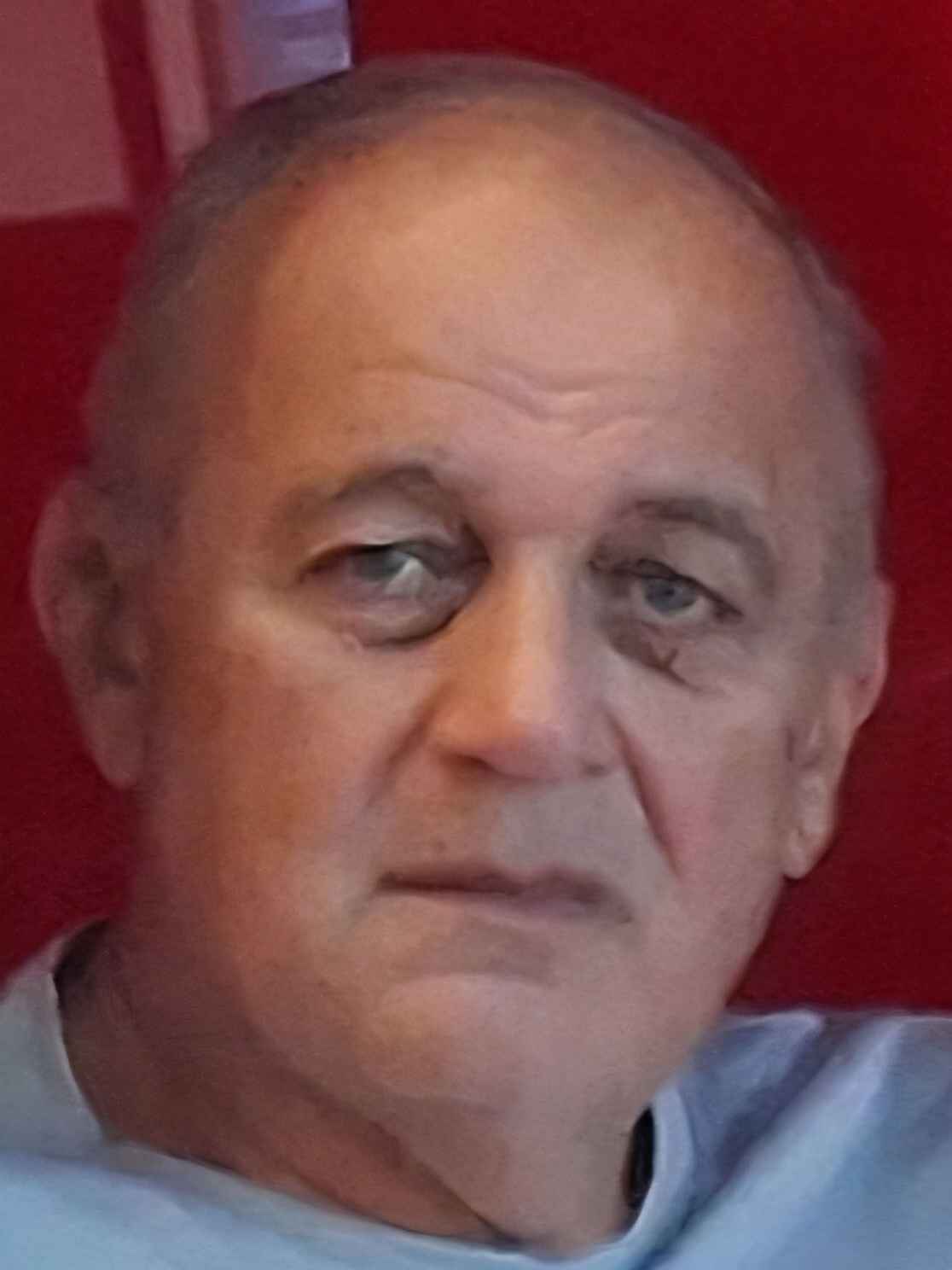 Nebojša (Nešo) Mandić