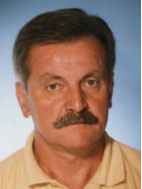 Enver (Salih) Dupanović