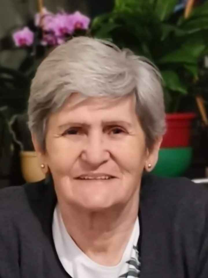 Safeta   Bogilović