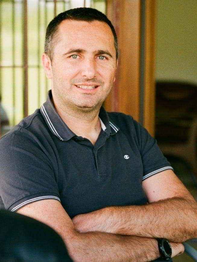 Adnan  Smajlović