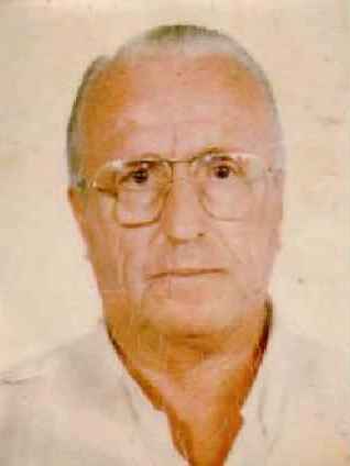 Ekrem (Muhamed) Fazlinović