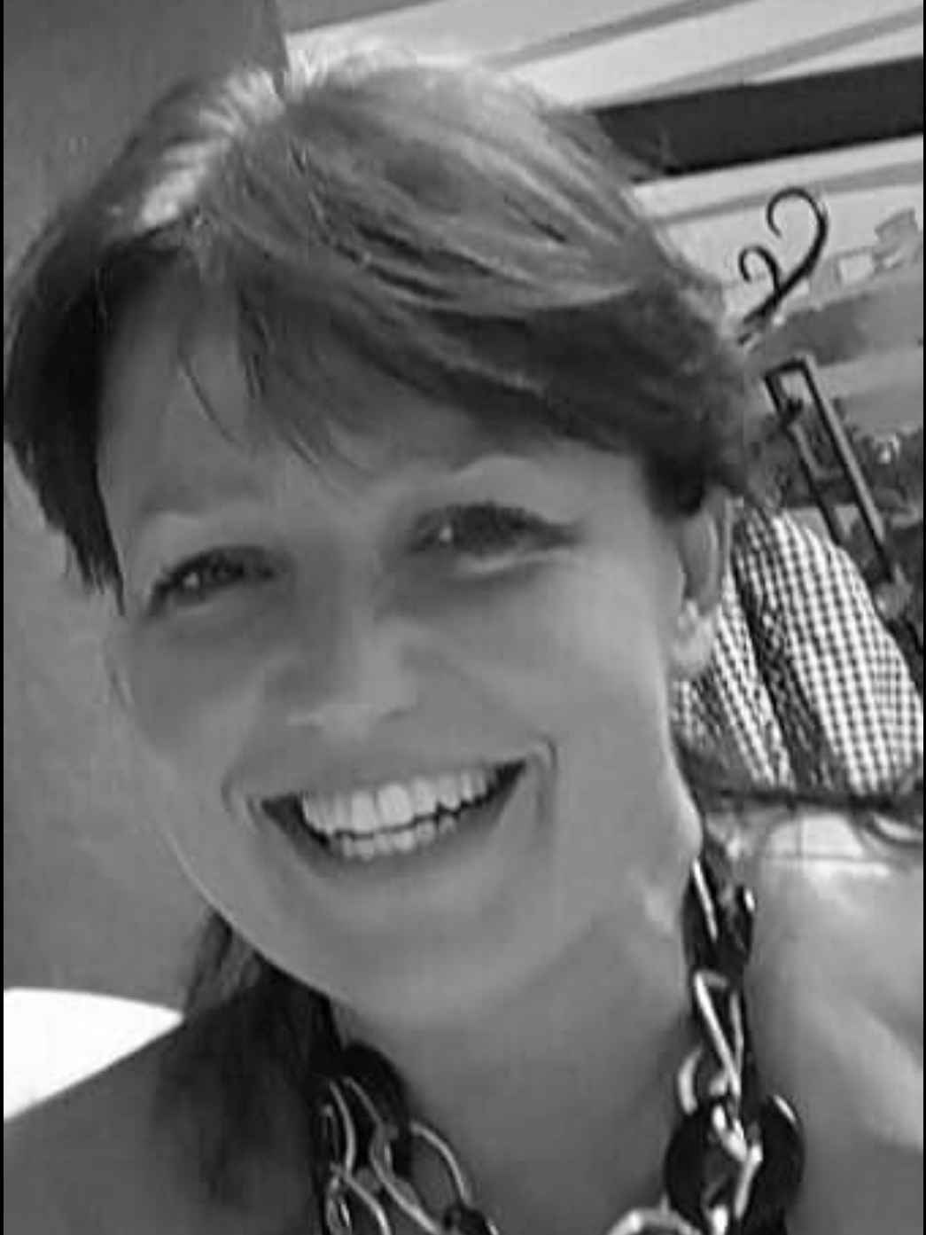 Sandra (Ferda) Začinović -dje. Kadragić