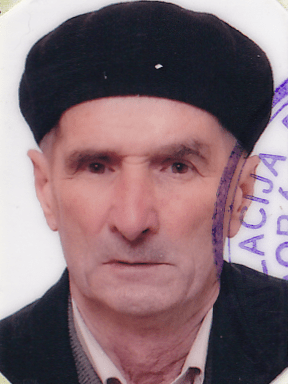 Edhem (Arif) Čavčić