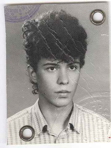 Marinko  (Drago) Bunoza