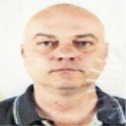 Haris  Dženetić