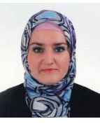 Jasmina  Ramić -dje. Čaušević