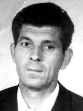  Selim (Hadže) Demirović