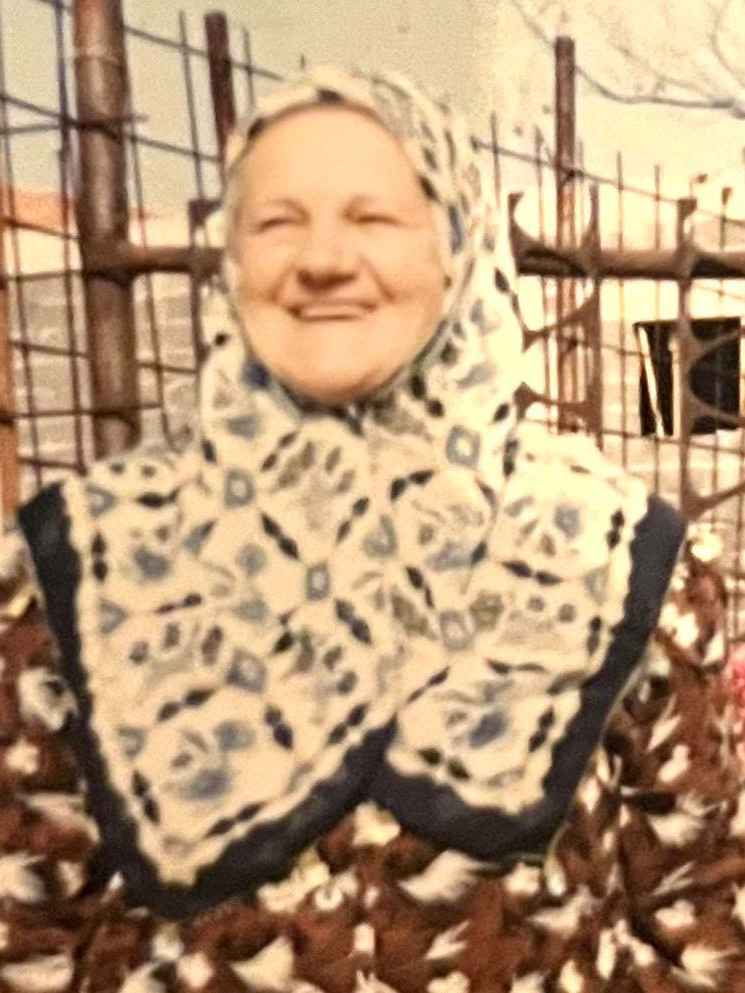 Haša (Hadžinica) Ramić
